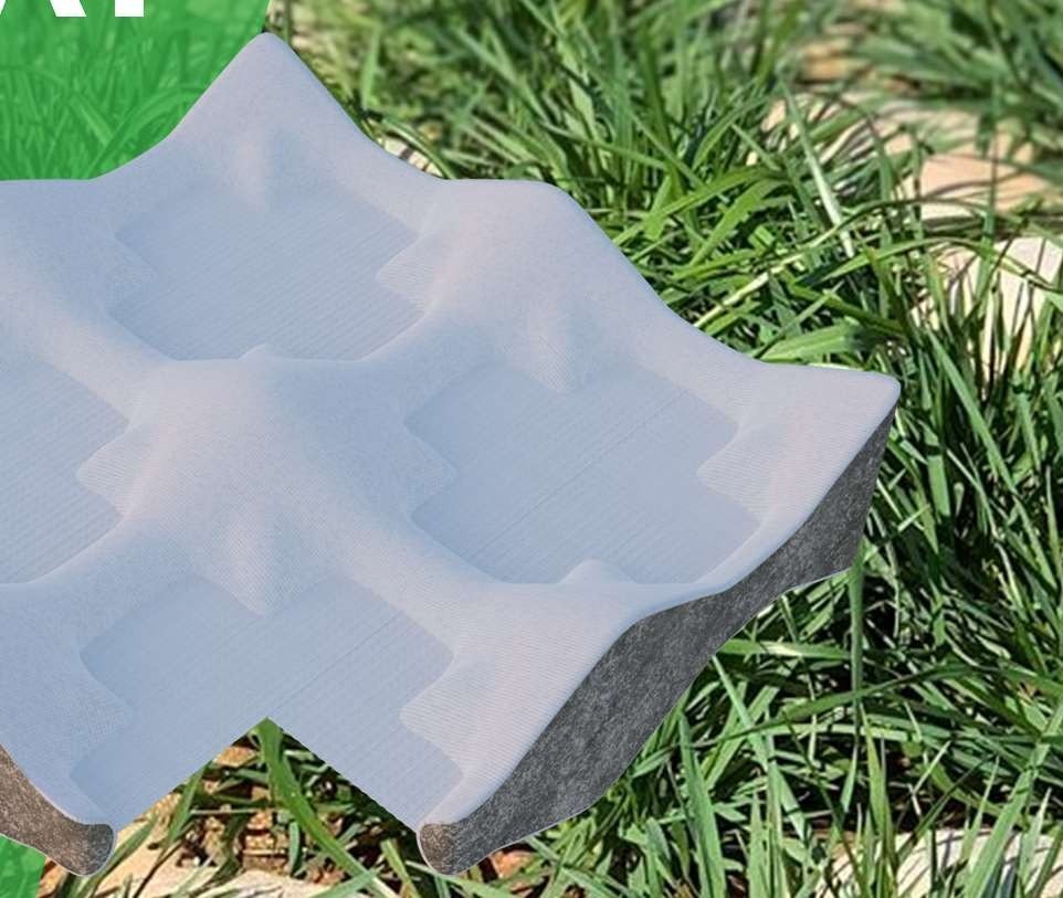 Enviromat / Enviromat FX revegetables