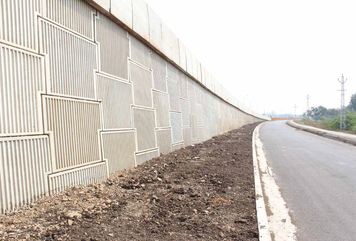 StrataWall — paneles prefabricados